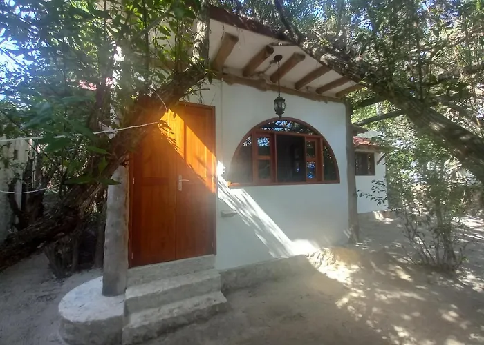 Cabanas Ida Y Vuelta