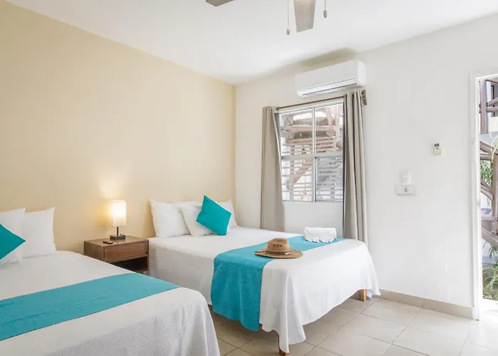 La Diosa Kali Beach Front Hotel