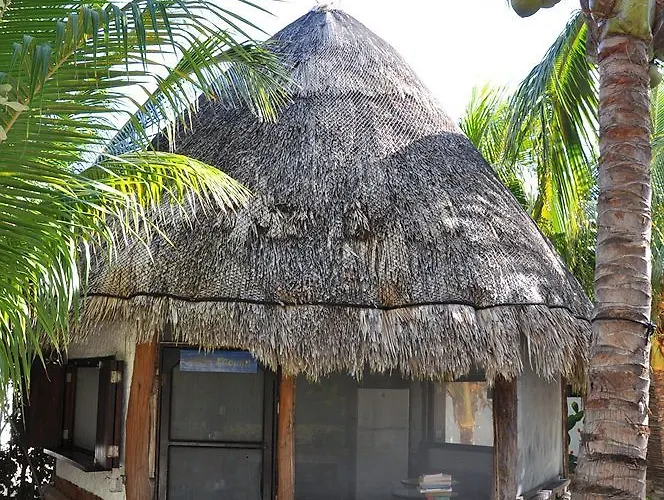 Cabanas Ida Y Vuelta